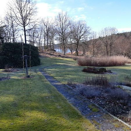 Nedomkull Villa Alingsås Exterior foto